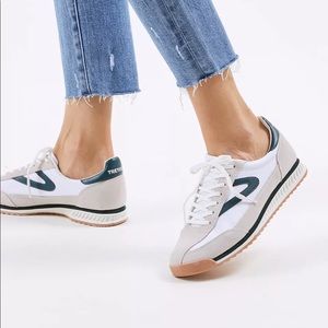 TRETORN Rawlins 8 Sneaker